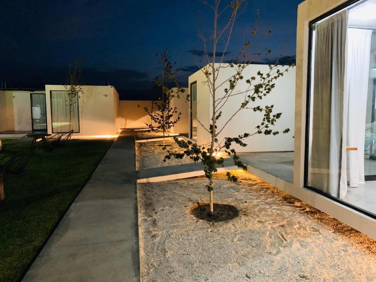 Casa Kabia Apartment Rio Verde Exterior photo