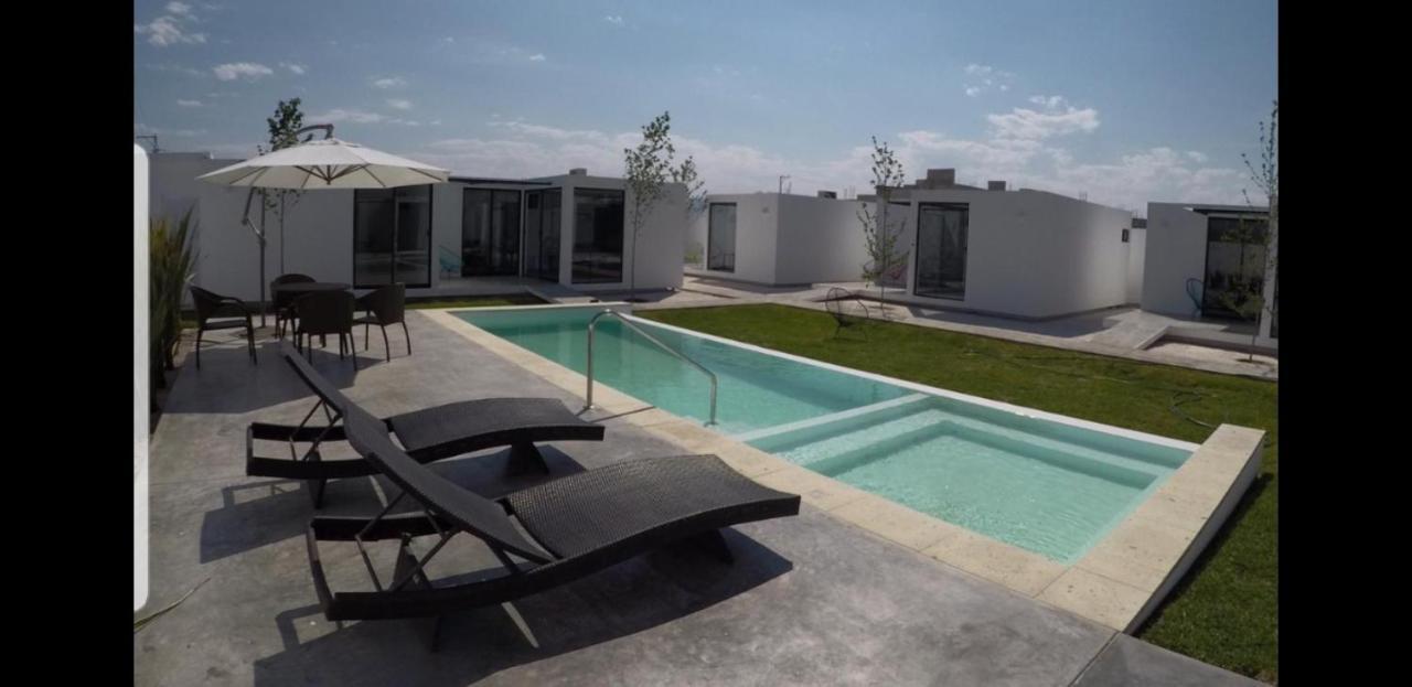 Casa Kabia Apartment Rio Verde Exterior photo