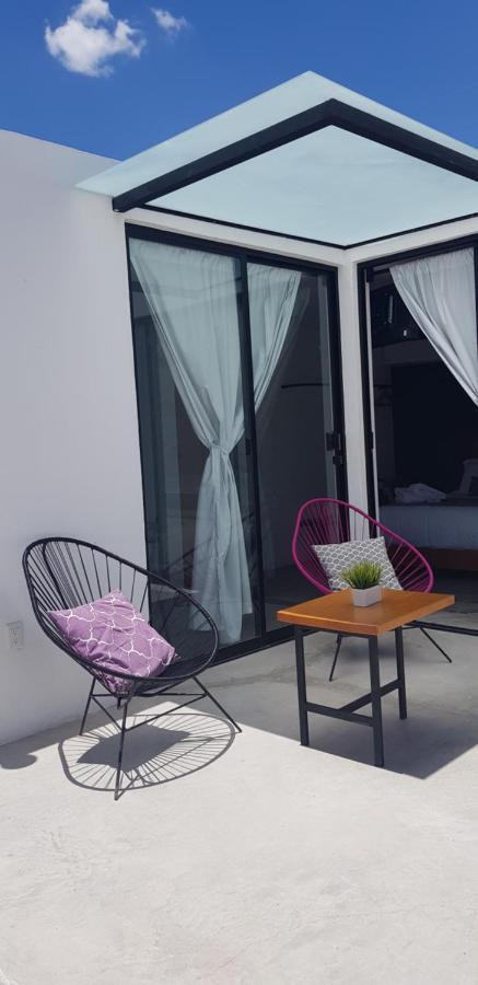 Casa Kabia Apartment Rio Verde Exterior photo